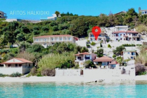 Irini Traditional House Afitos